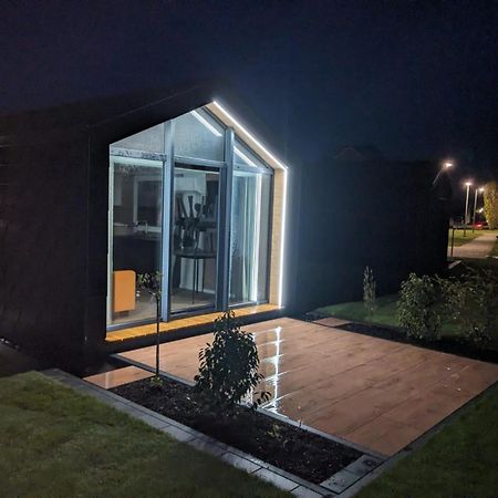 Landzeit - Get Your Tiny Moments Sohren Exterior foto