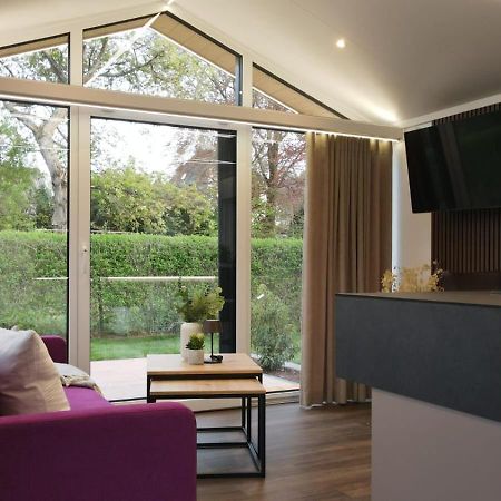 Landzeit - Get Your Tiny Moments Sohren Exterior foto