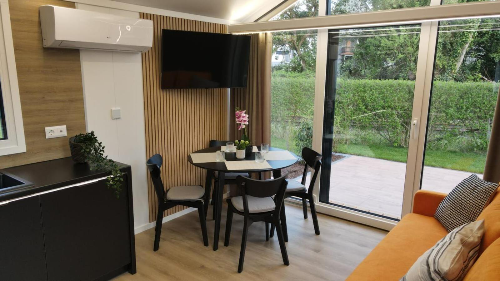 Landzeit - Get Your Tiny Moments Sohren Exterior foto