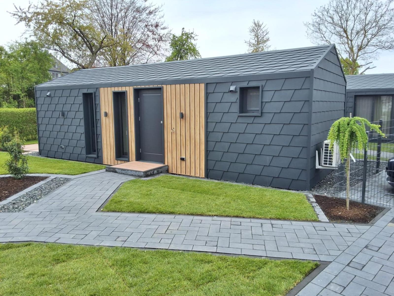 Landzeit - Get Your Tiny Moments Sohren Exterior foto