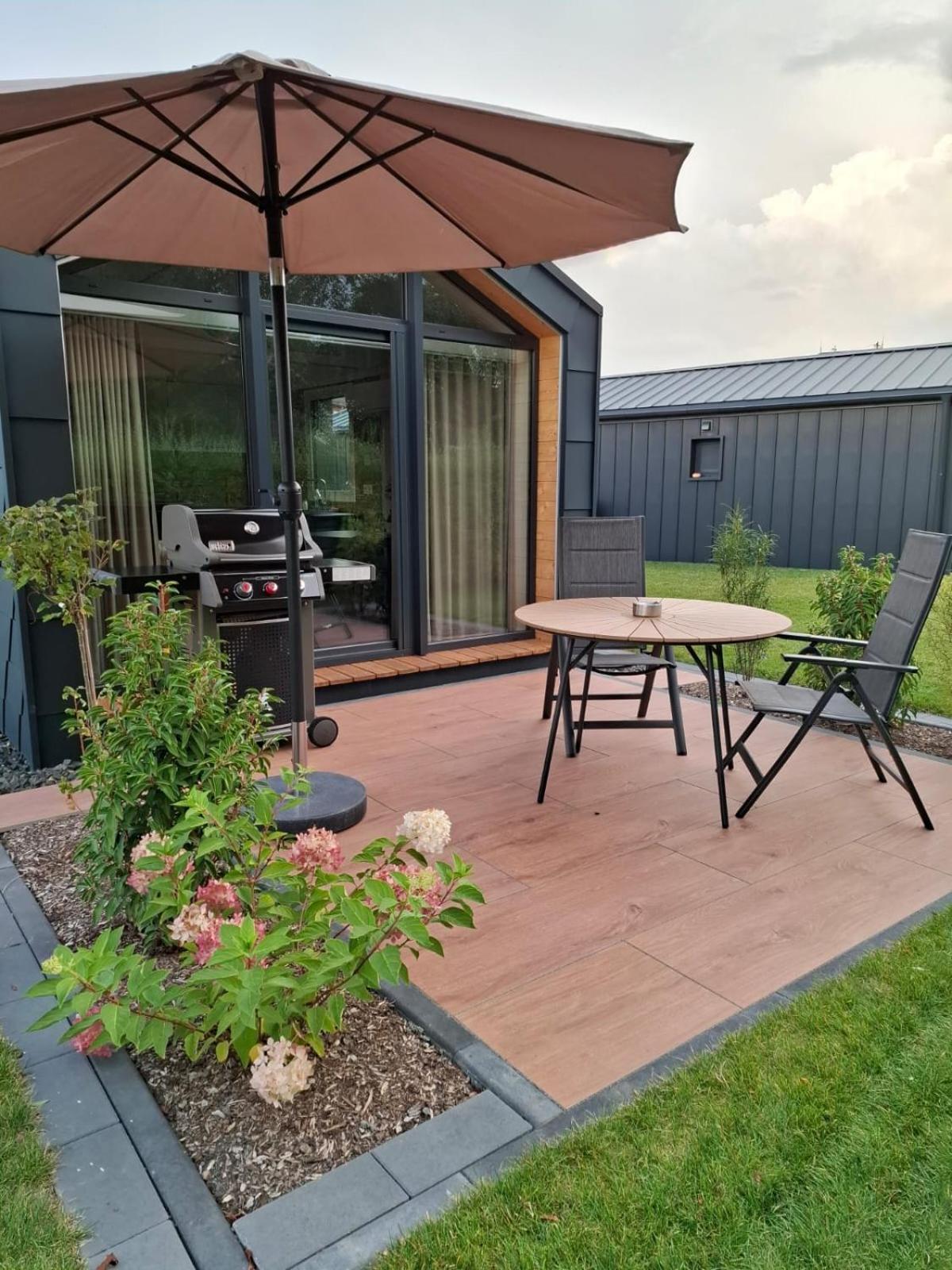 Landzeit - Get Your Tiny Moments Sohren Exterior foto